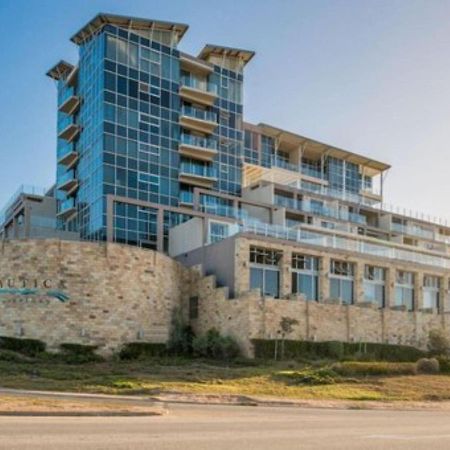 Ferienwohnung Nautica Mossel Bay Exterior foto