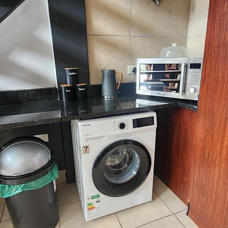 Ferienwohnung Nautica Mossel Bay Exterior foto