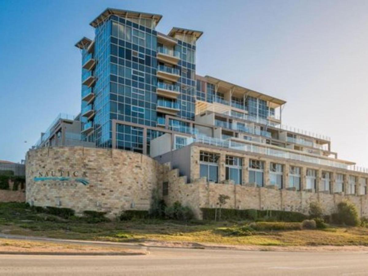 Ferienwohnung Nautica Mossel Bay Exterior foto