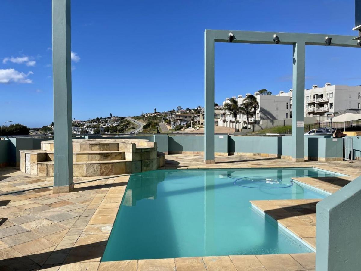 Ferienwohnung Nautica Mossel Bay Exterior foto