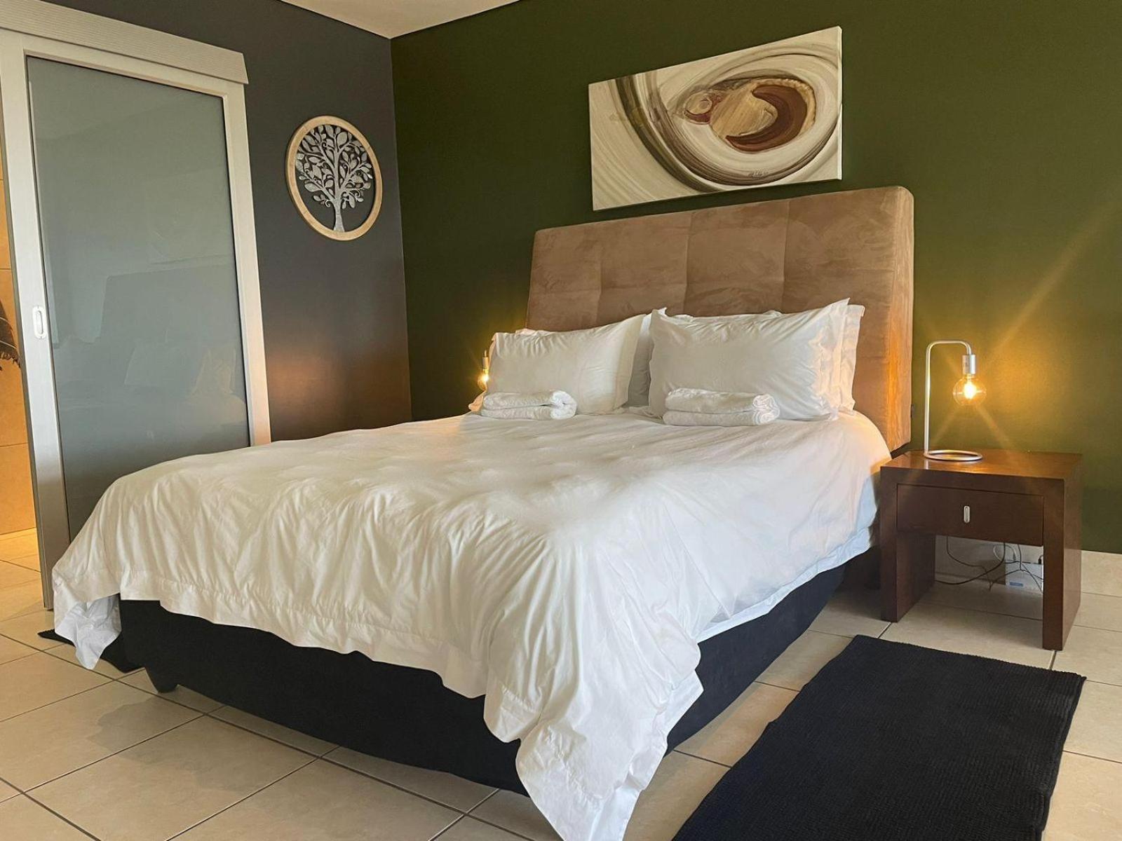 Ferienwohnung Nautica Mossel Bay Exterior foto