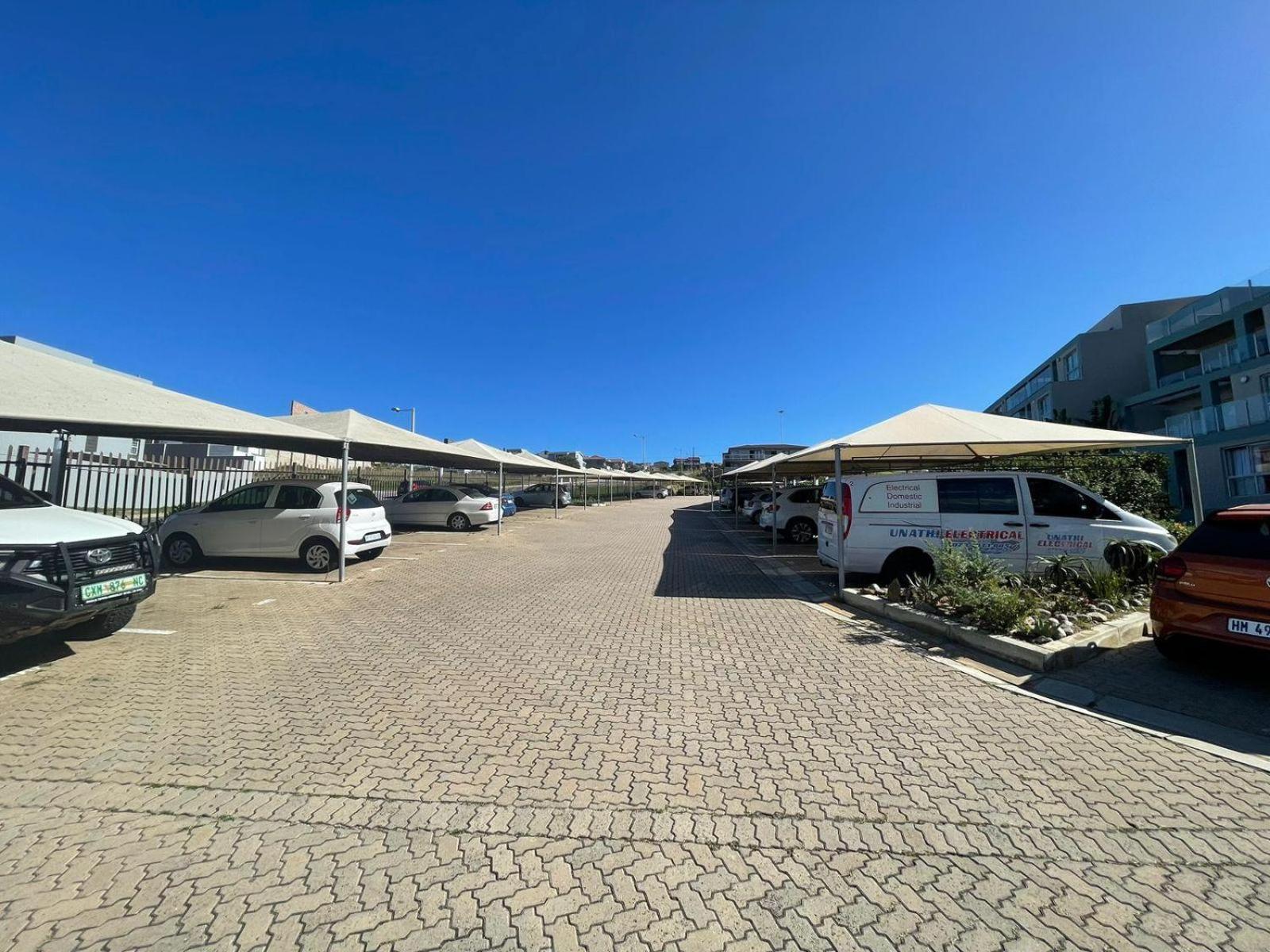 Ferienwohnung Nautica Mossel Bay Exterior foto