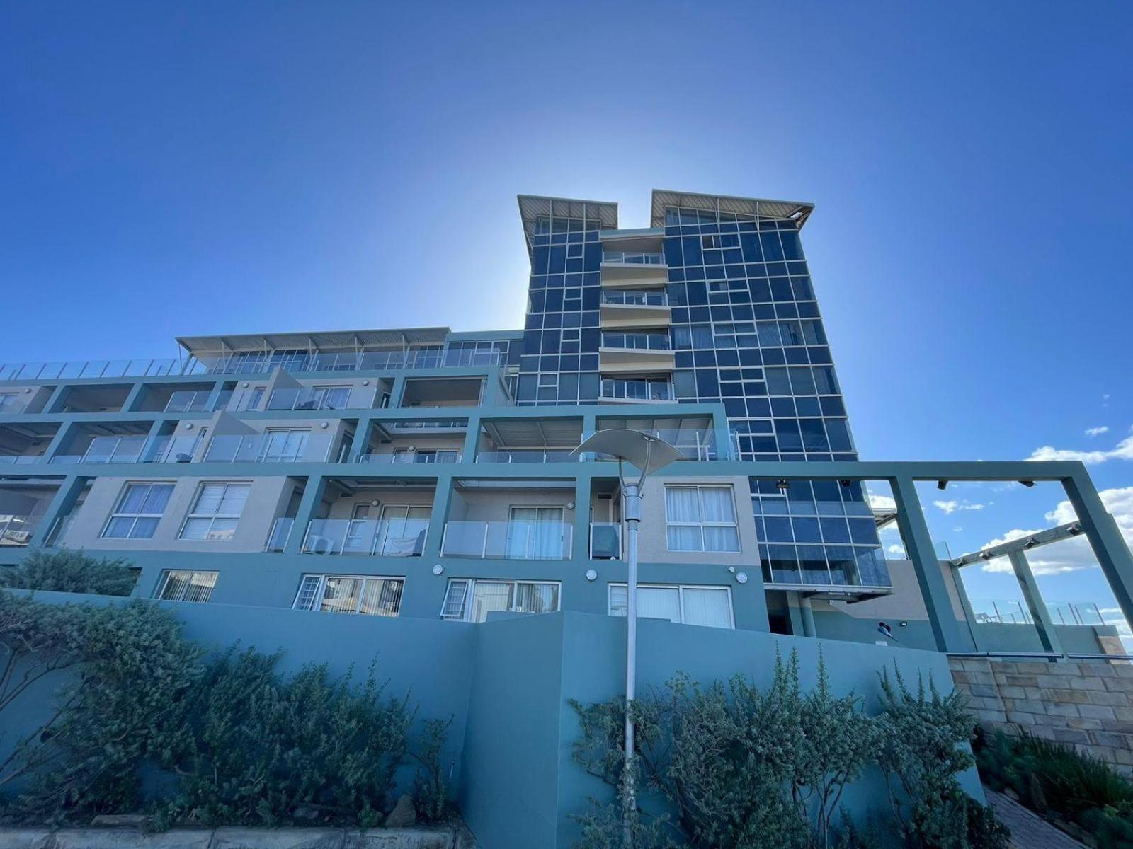 Ferienwohnung Nautica Mossel Bay Exterior foto