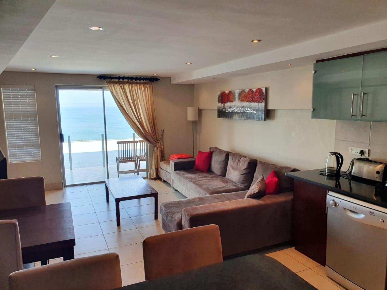 Ferienwohnung Nautica Mossel Bay Exterior foto