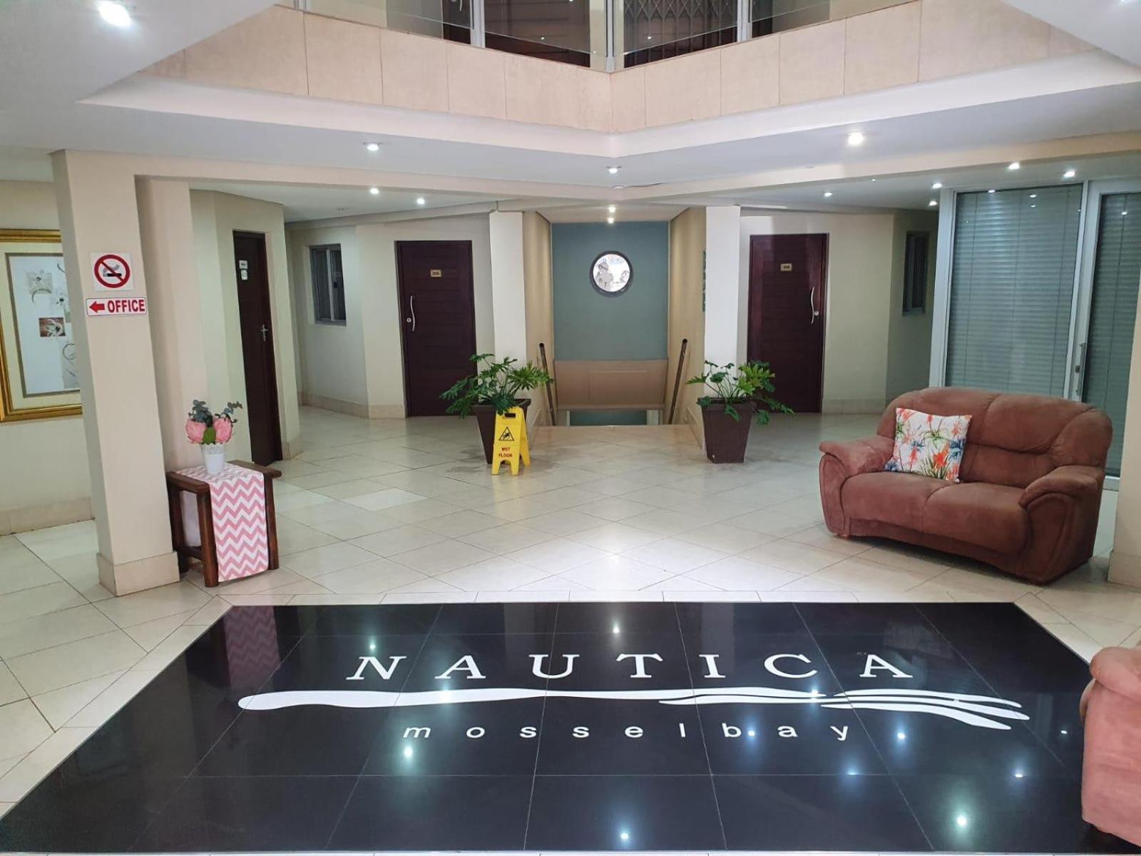 Ferienwohnung Nautica Mossel Bay Exterior foto