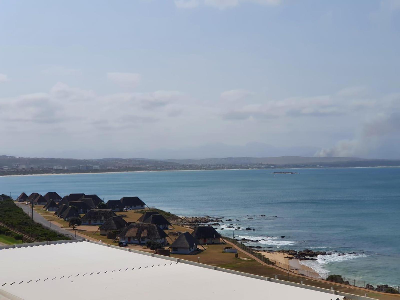 Ferienwohnung Nautica Mossel Bay Exterior foto