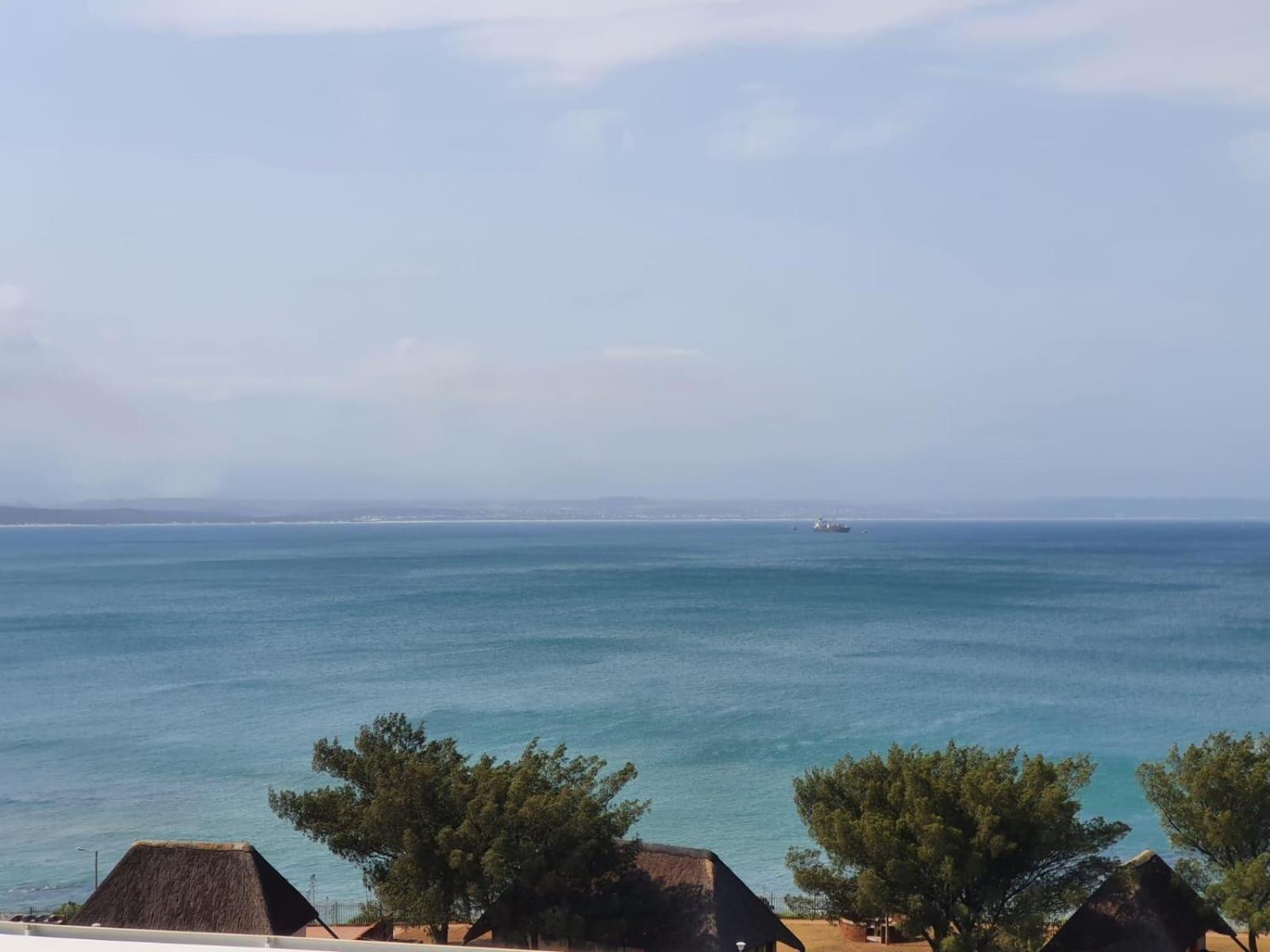 Ferienwohnung Nautica Mossel Bay Exterior foto