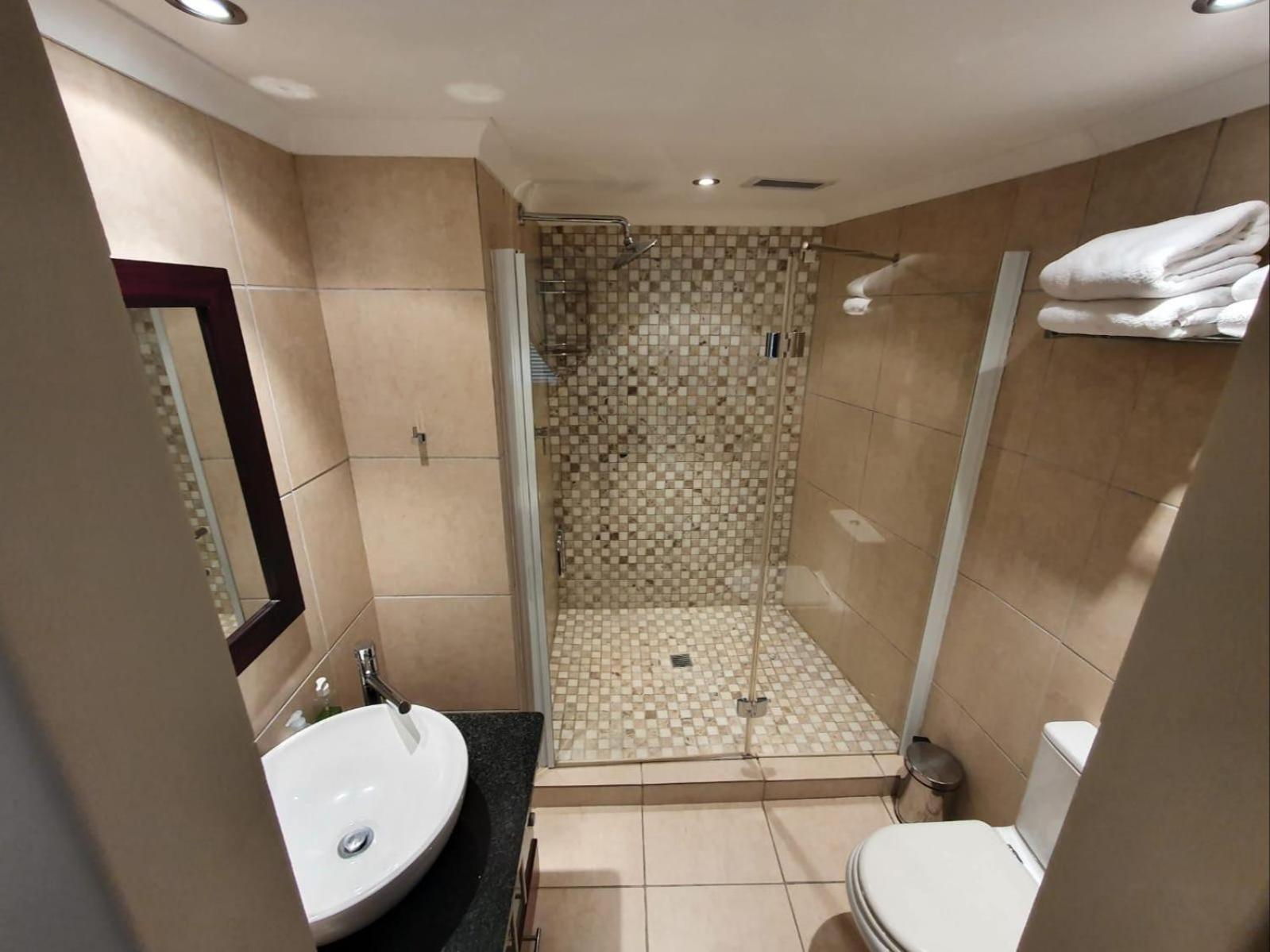 Ferienwohnung Nautica Mossel Bay Exterior foto