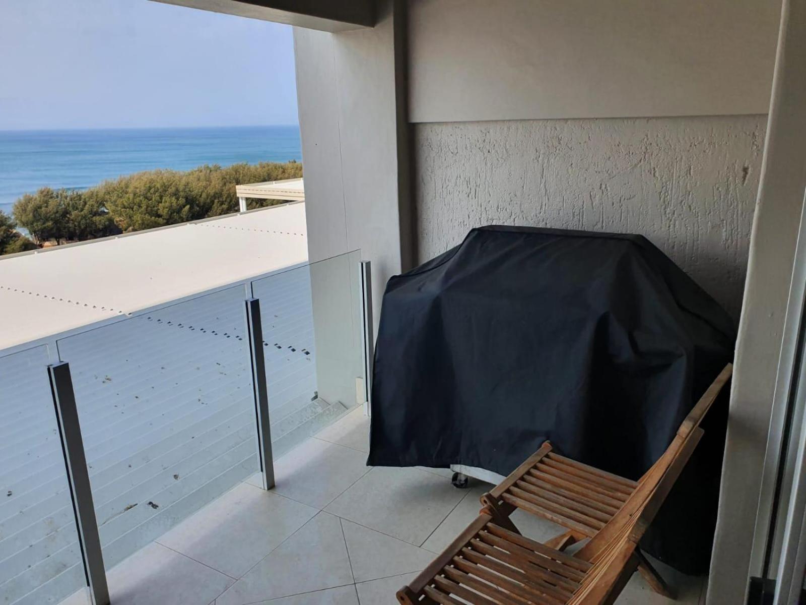 Ferienwohnung Nautica Mossel Bay Exterior foto