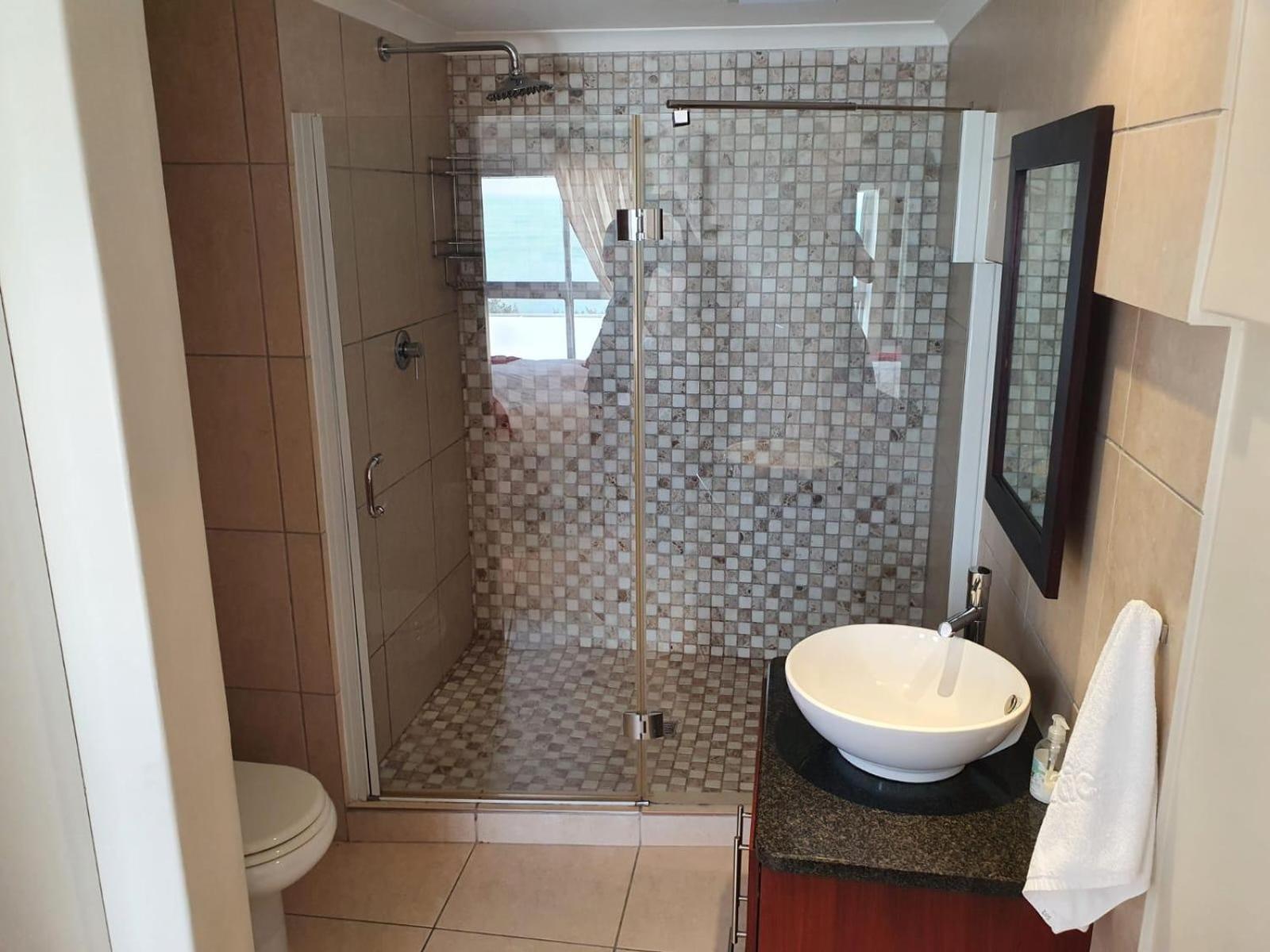 Ferienwohnung Nautica Mossel Bay Exterior foto