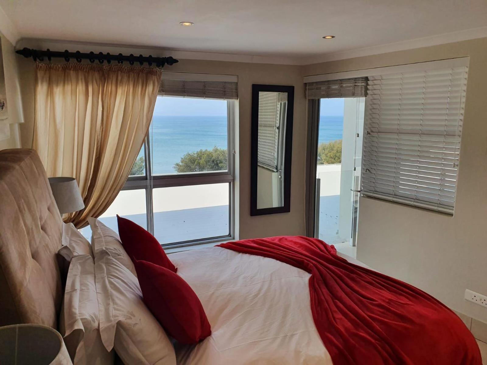 Ferienwohnung Nautica Mossel Bay Exterior foto