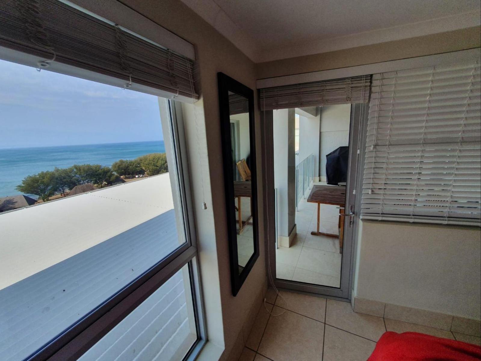 Ferienwohnung Nautica Mossel Bay Exterior foto