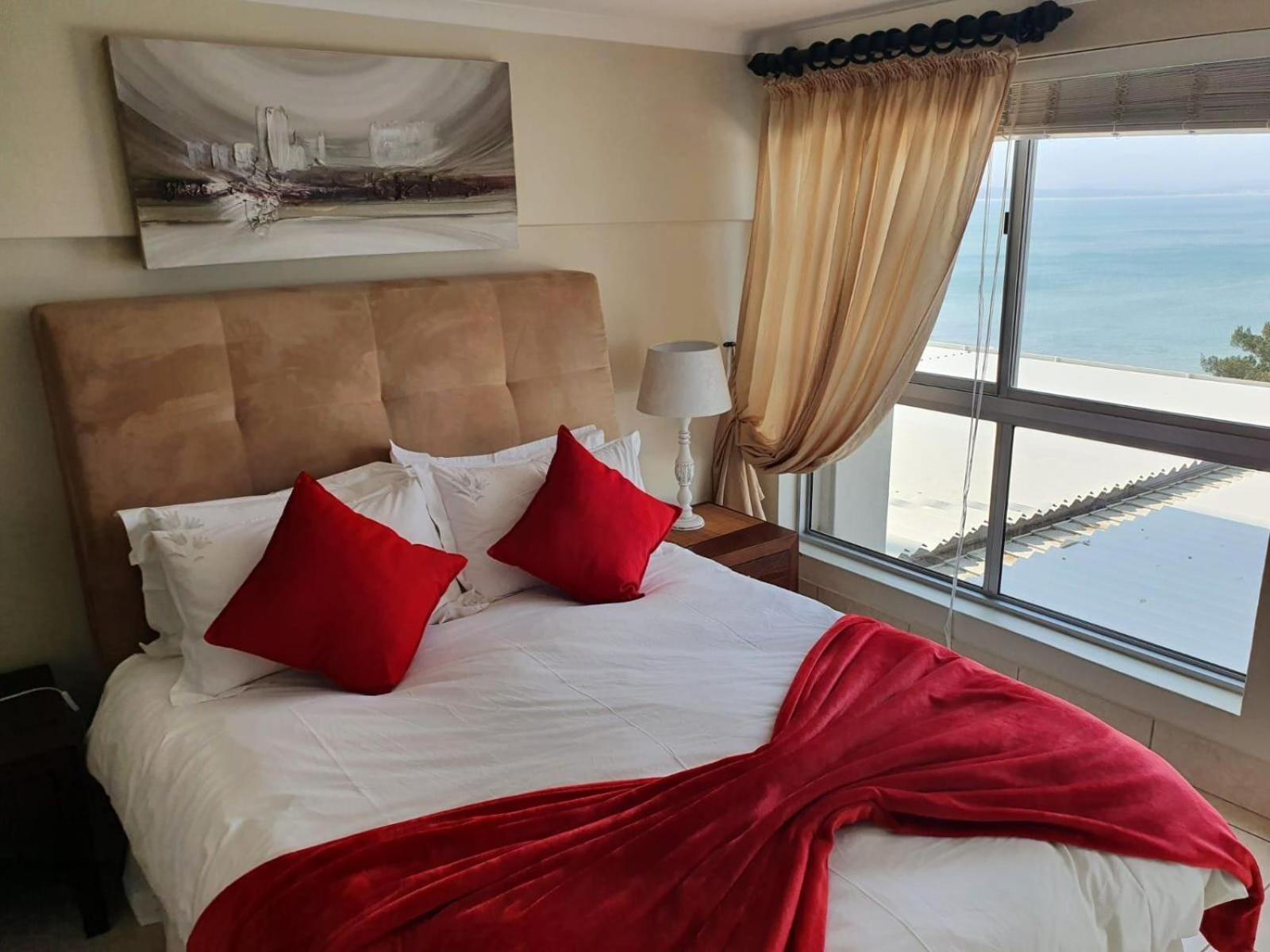 Ferienwohnung Nautica Mossel Bay Exterior foto