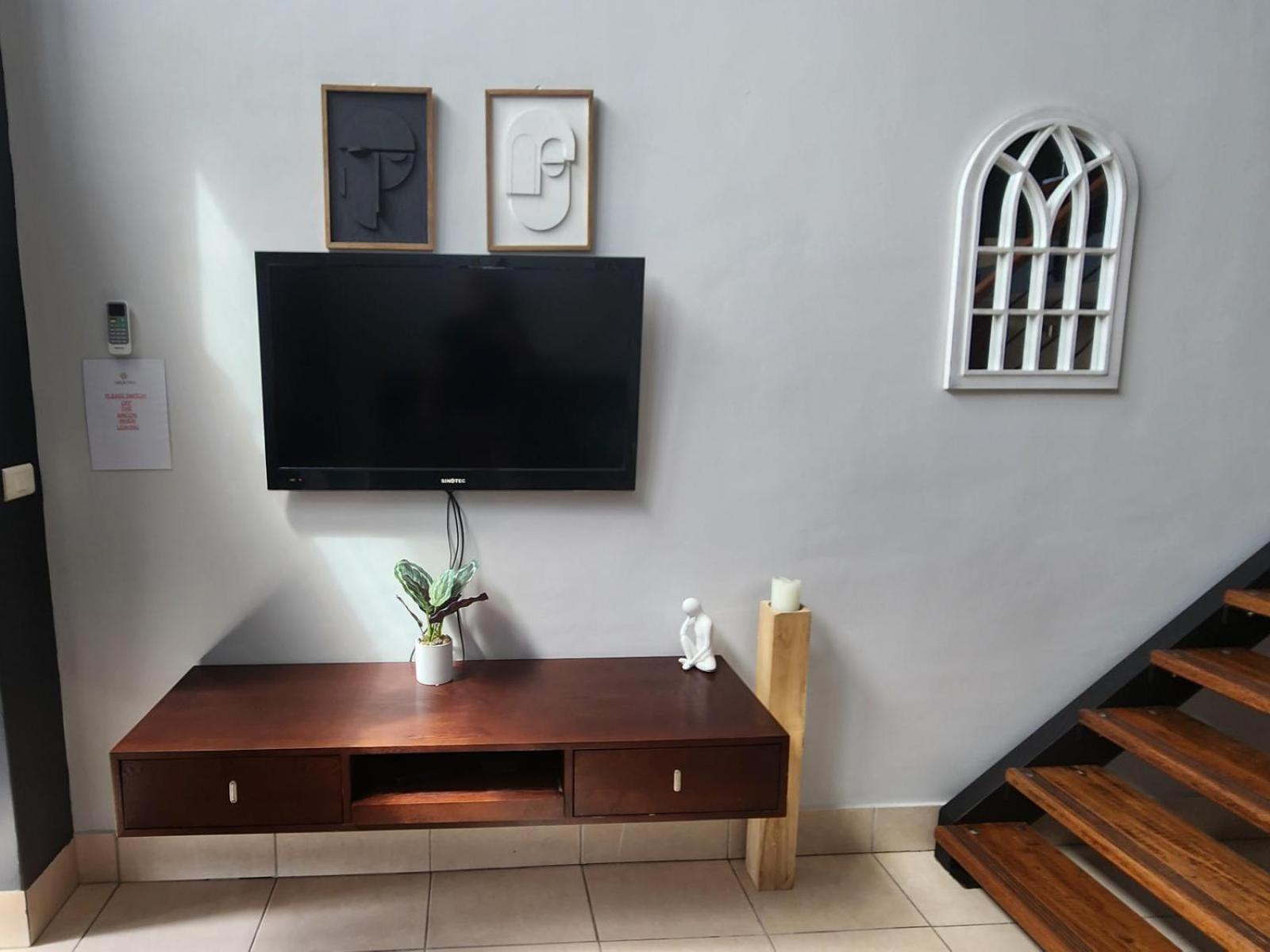 Ferienwohnung Nautica Mossel Bay Exterior foto