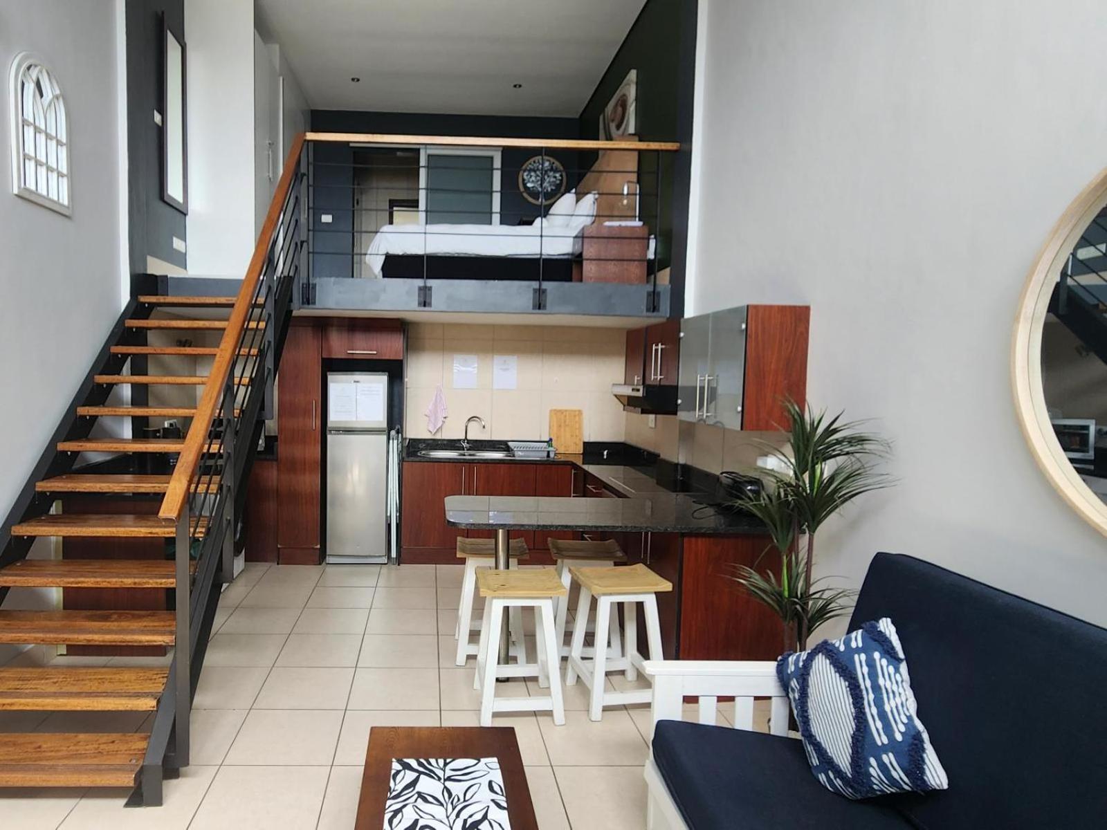 Ferienwohnung Nautica Mossel Bay Exterior foto