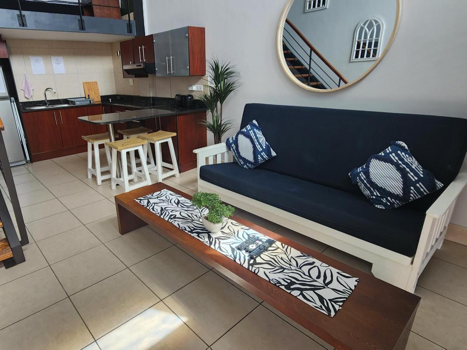 Ferienwohnung Nautica Mossel Bay Exterior foto