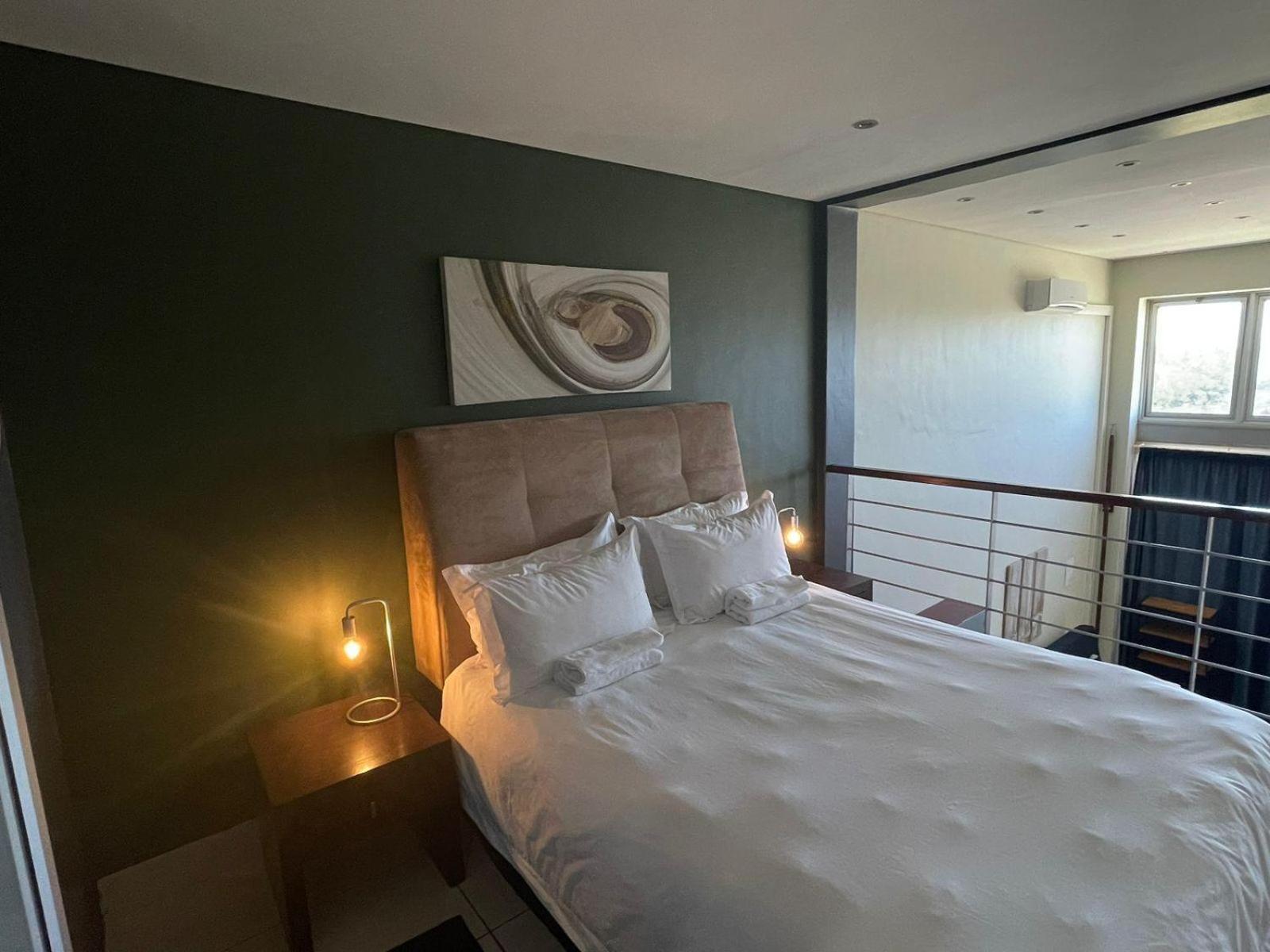 Ferienwohnung Nautica Mossel Bay Exterior foto