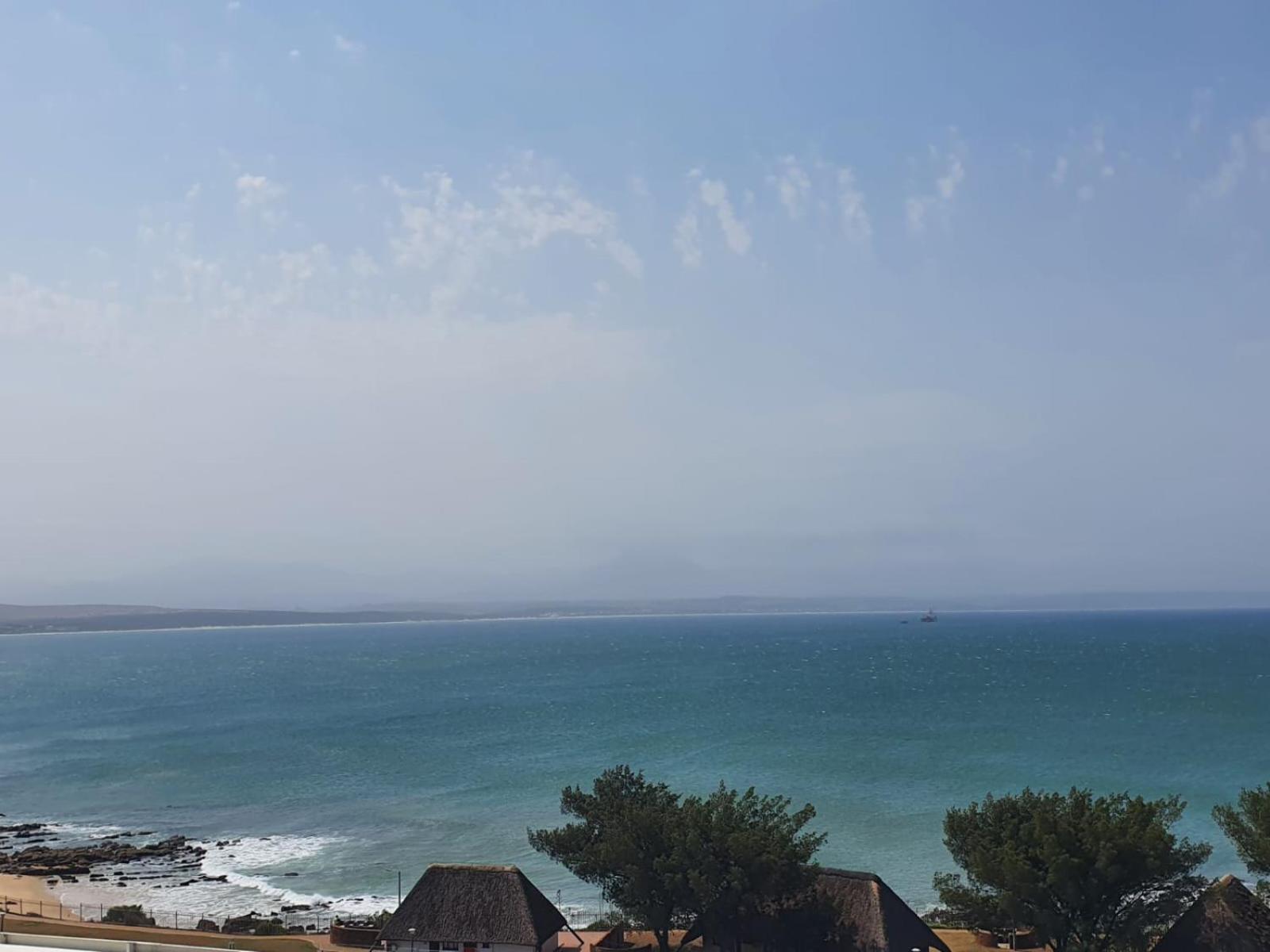 Ferienwohnung Nautica Mossel Bay Exterior foto
