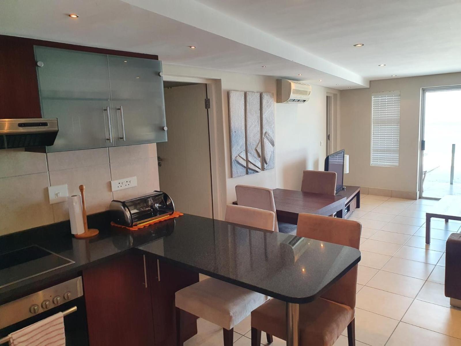 Ferienwohnung Nautica Mossel Bay Exterior foto