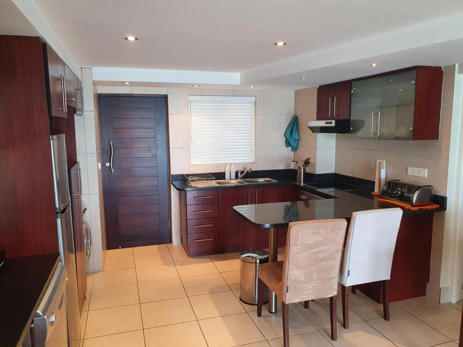 Ferienwohnung Nautica Mossel Bay Exterior foto