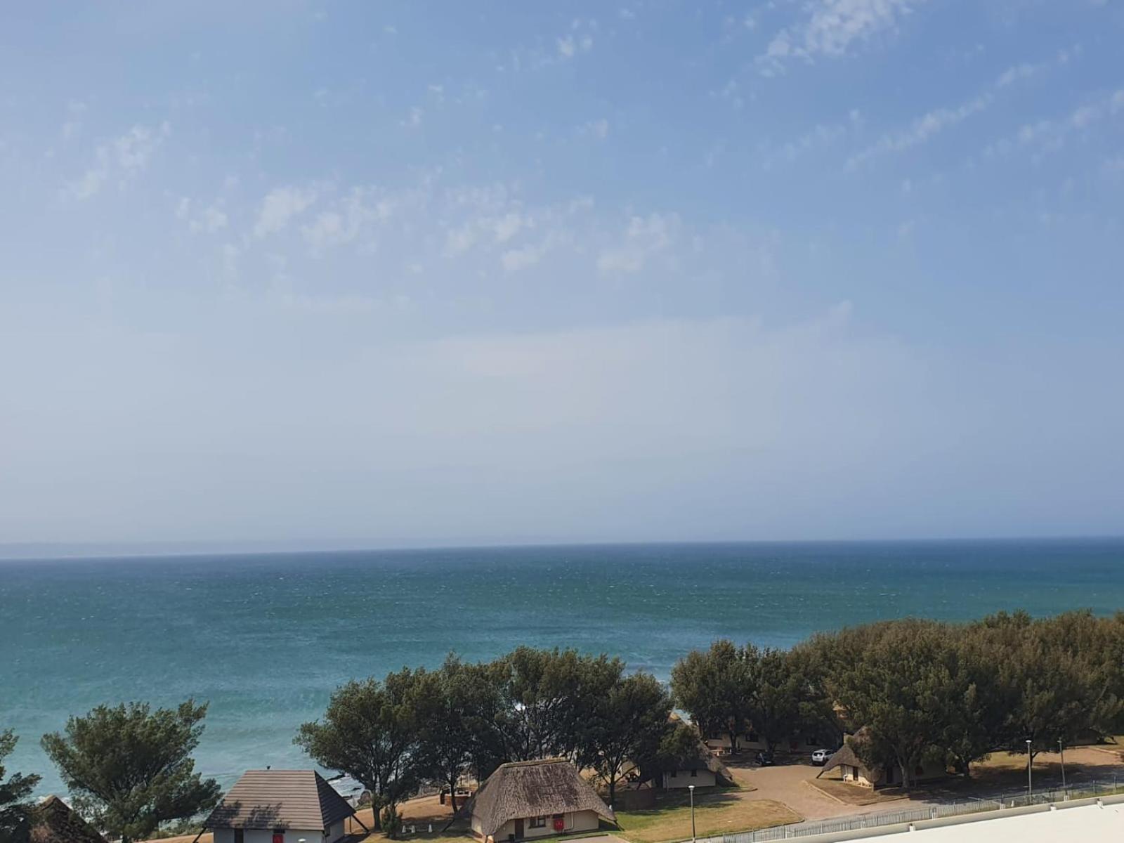 Ferienwohnung Nautica Mossel Bay Exterior foto