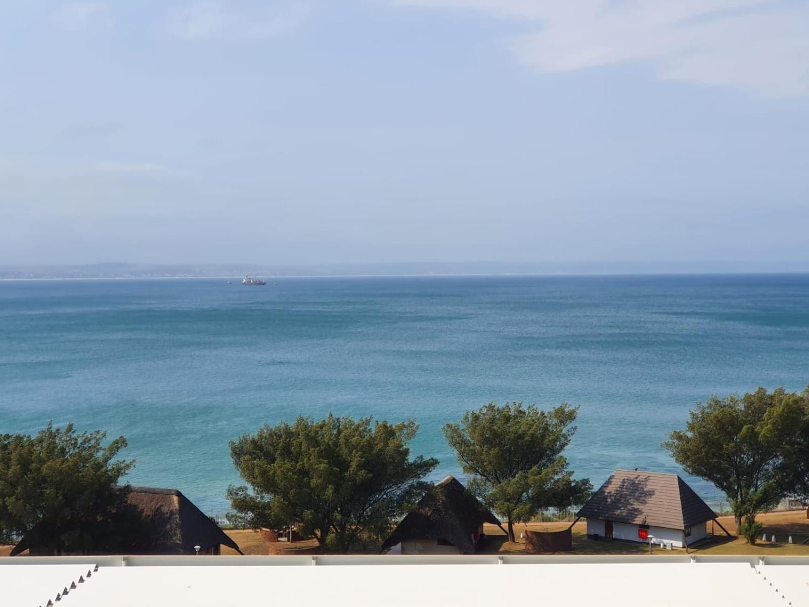 Ferienwohnung Nautica Mossel Bay Exterior foto
