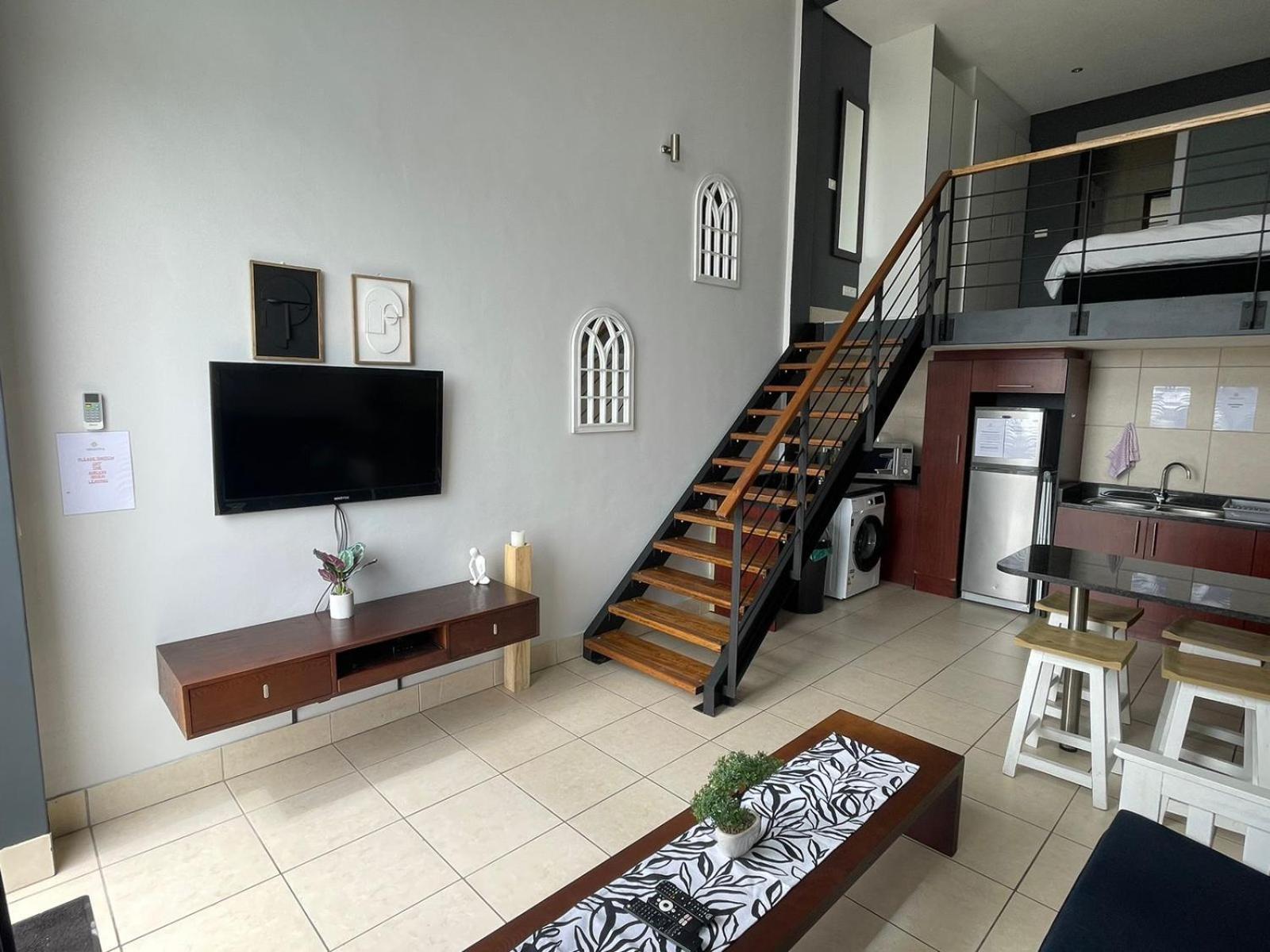 Ferienwohnung Nautica Mossel Bay Exterior foto