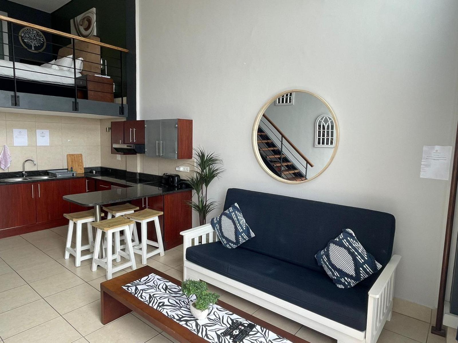 Ferienwohnung Nautica Mossel Bay Exterior foto