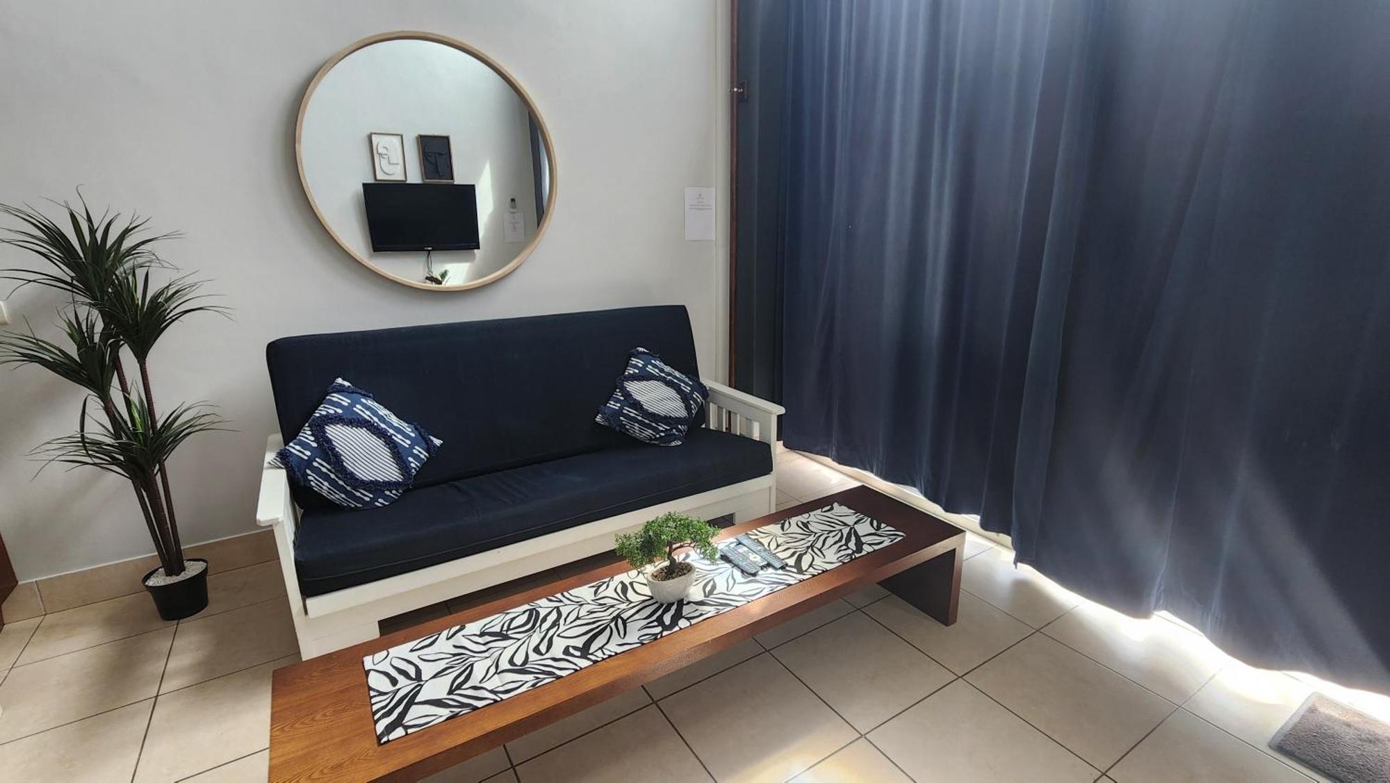 Ferienwohnung Nautica Mossel Bay Exterior foto