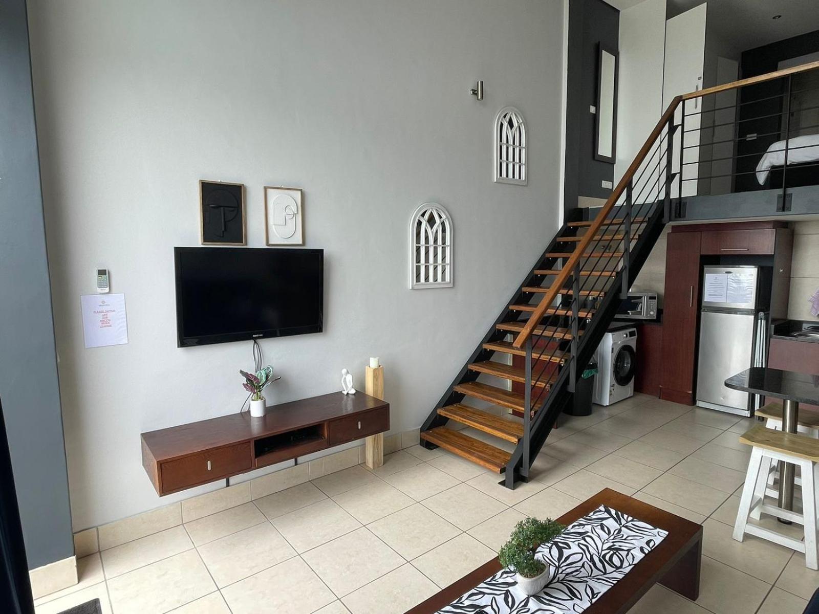 Ferienwohnung Nautica Mossel Bay Exterior foto