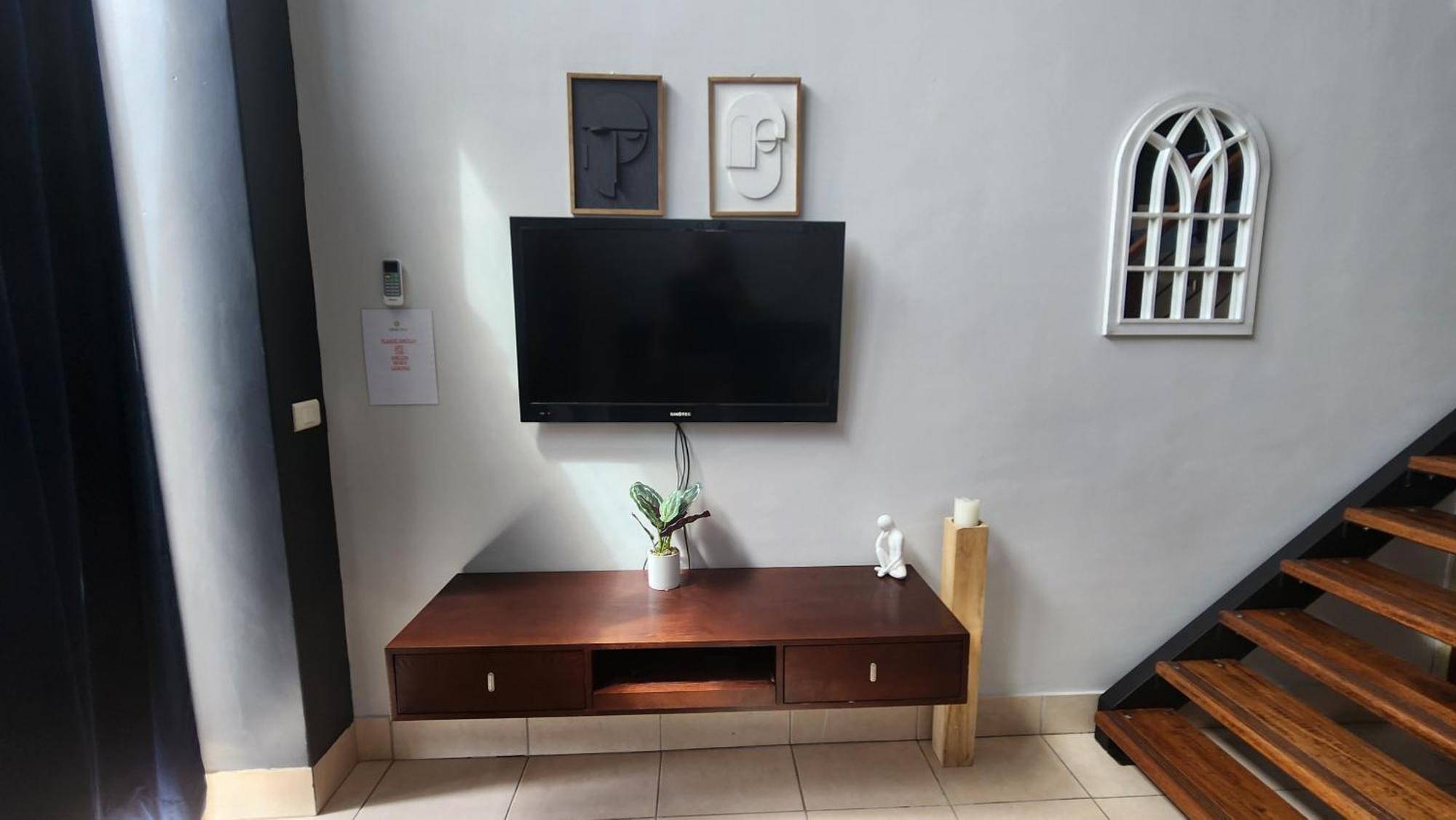 Ferienwohnung Nautica Mossel Bay Exterior foto