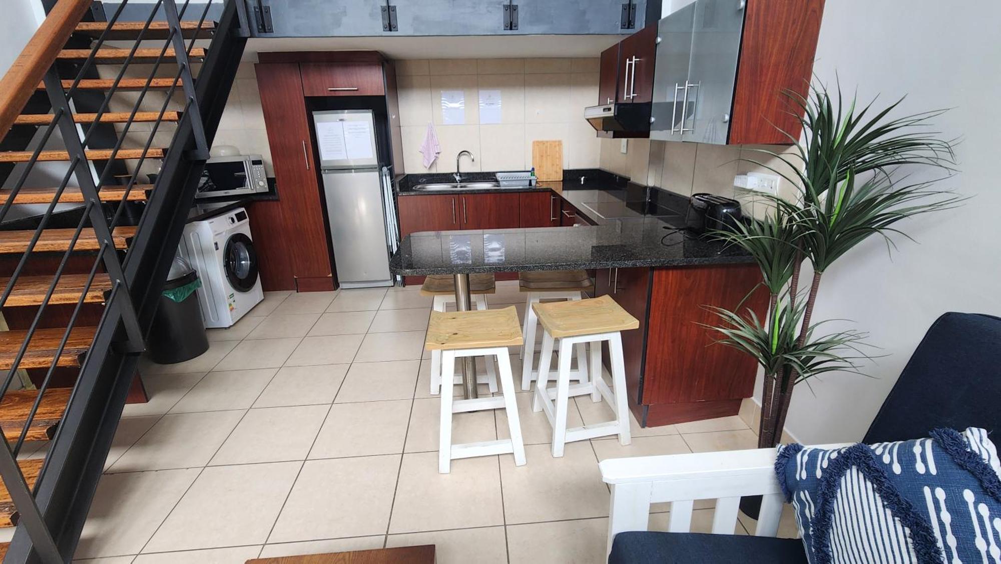 Ferienwohnung Nautica Mossel Bay Exterior foto