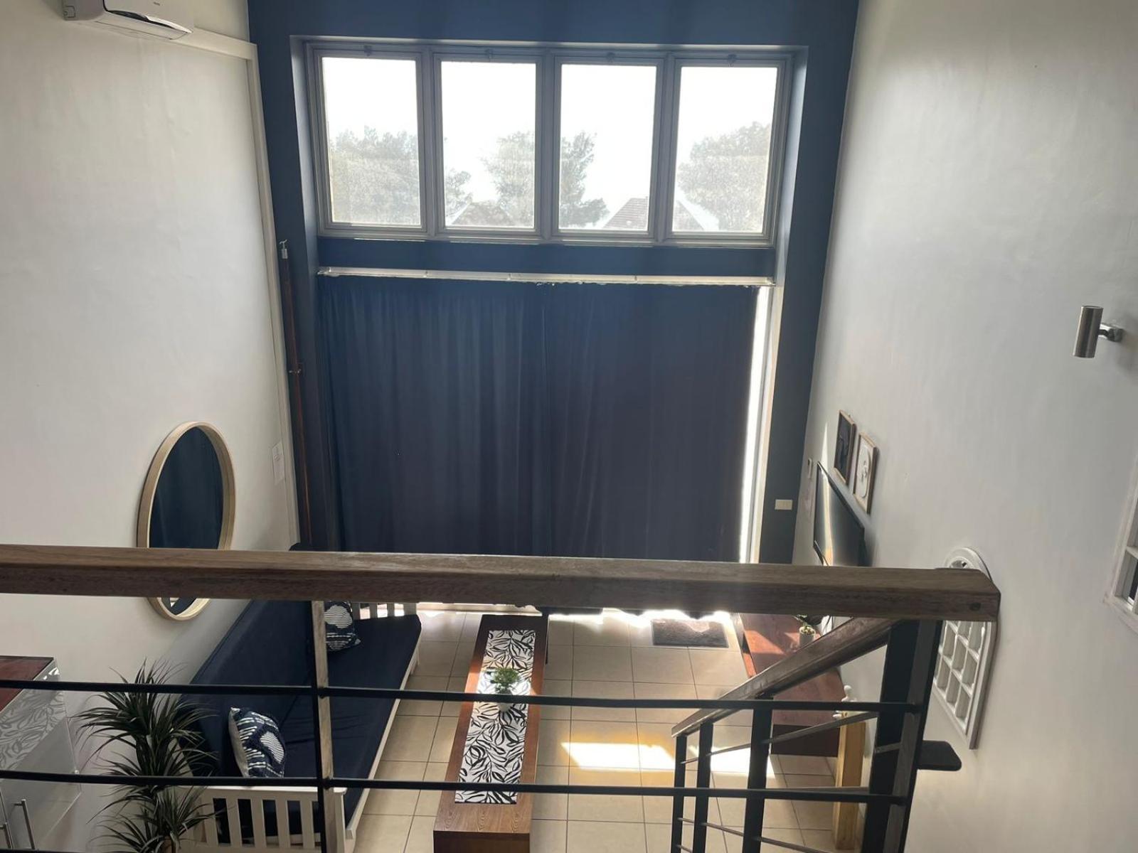 Ferienwohnung Nautica Mossel Bay Exterior foto