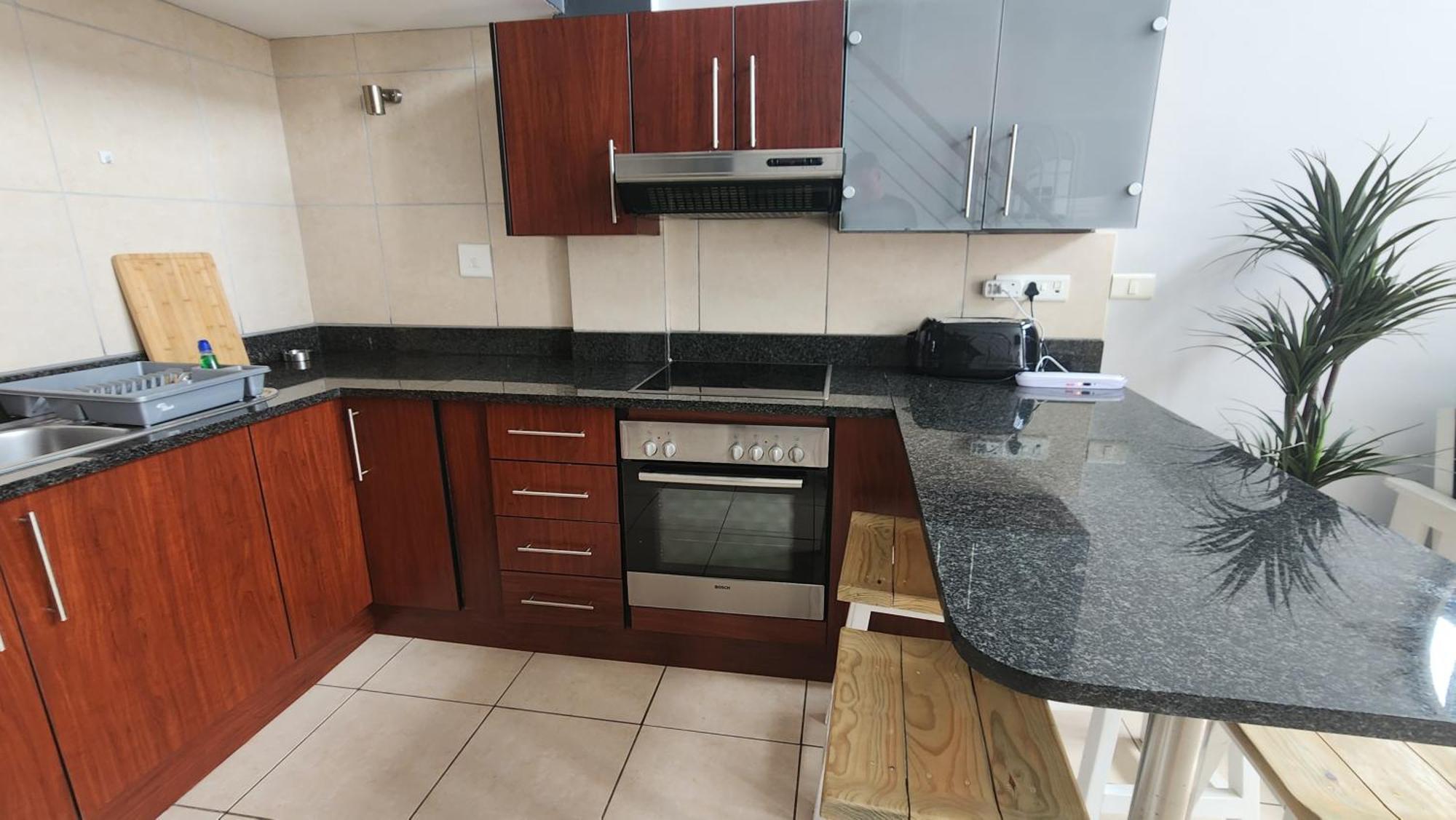 Ferienwohnung Nautica Mossel Bay Exterior foto