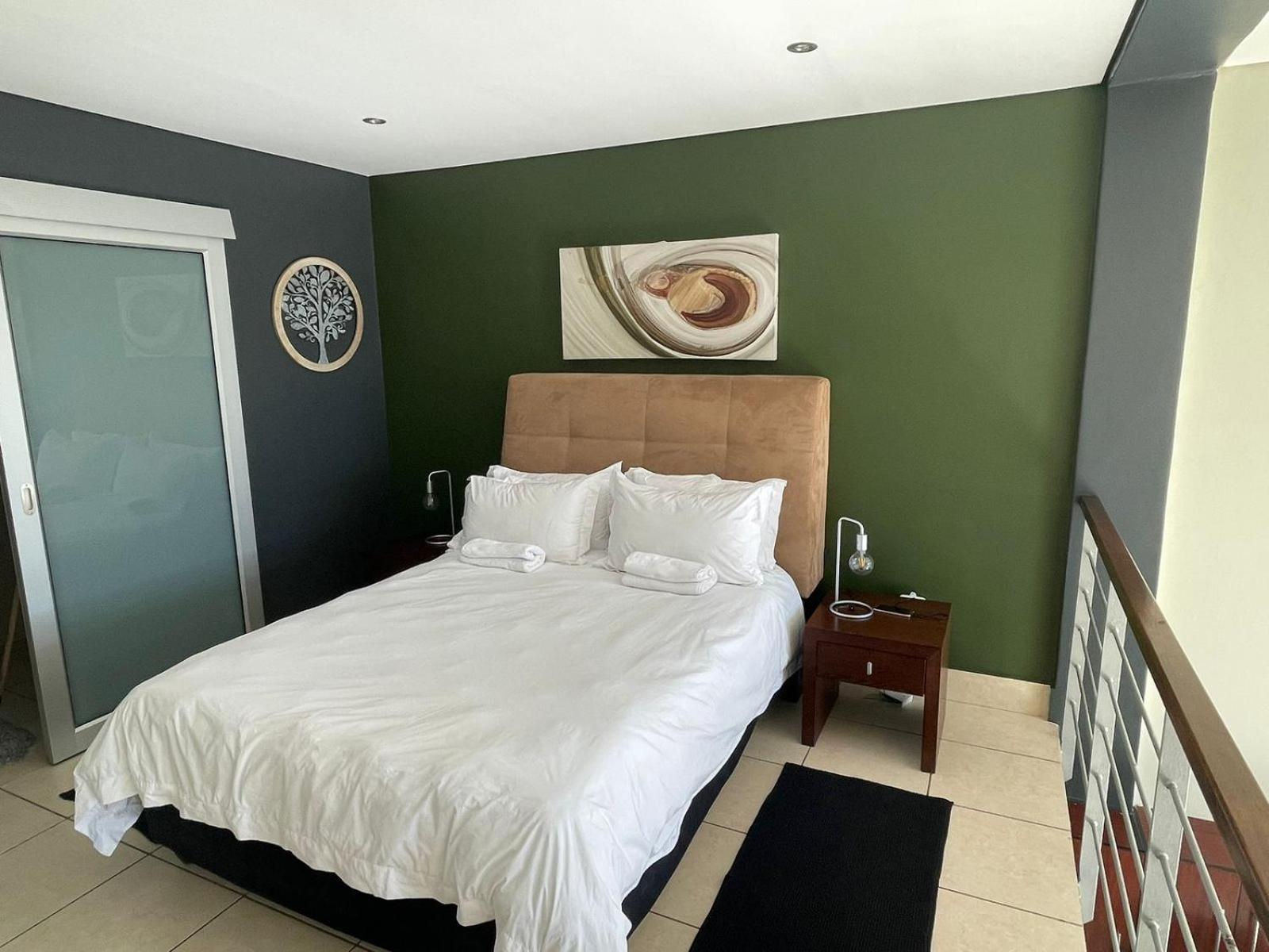 Ferienwohnung Nautica Mossel Bay Exterior foto