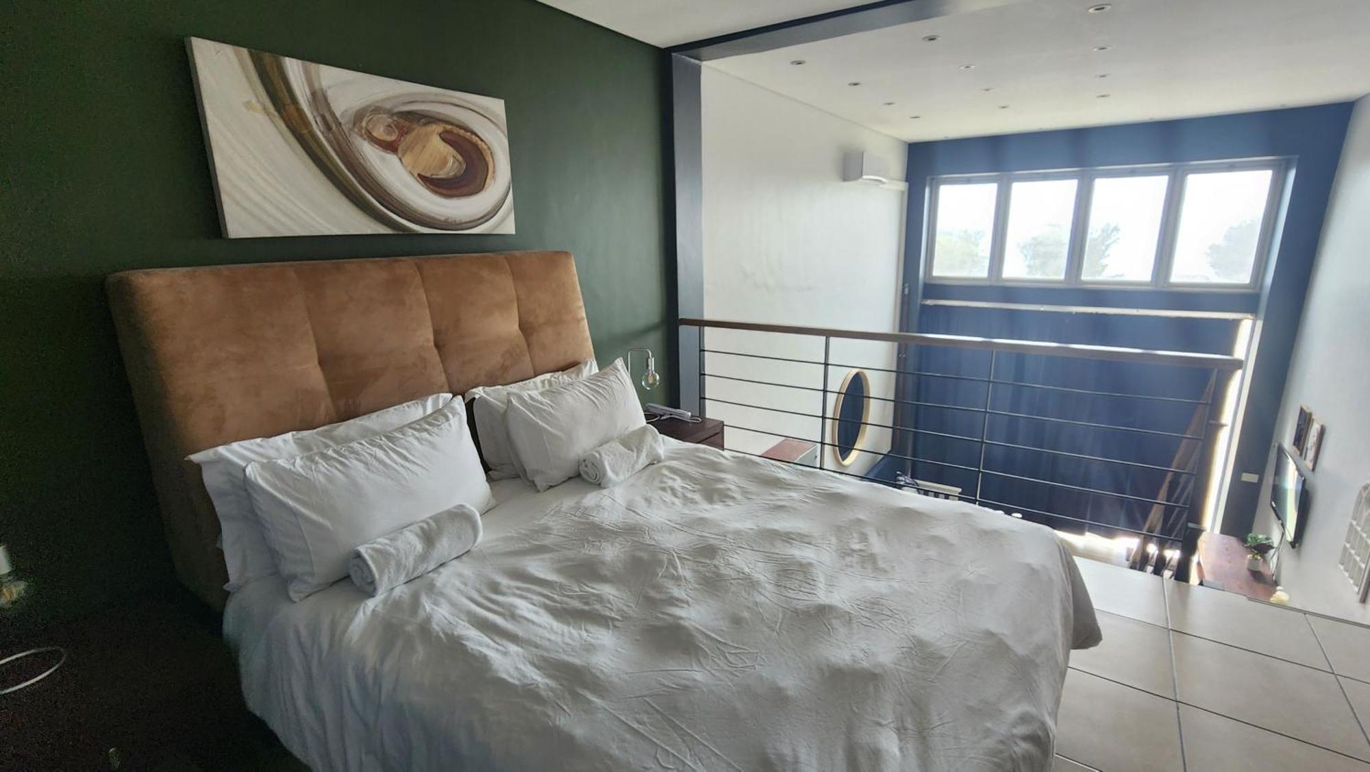Ferienwohnung Nautica Mossel Bay Exterior foto