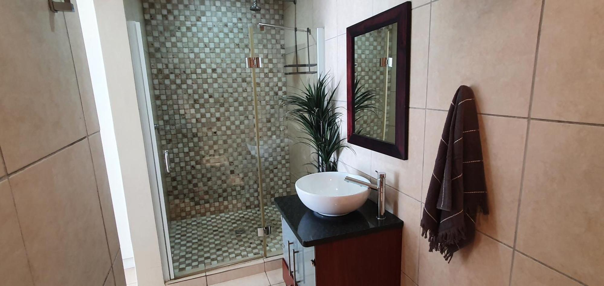 Ferienwohnung Nautica Mossel Bay Exterior foto