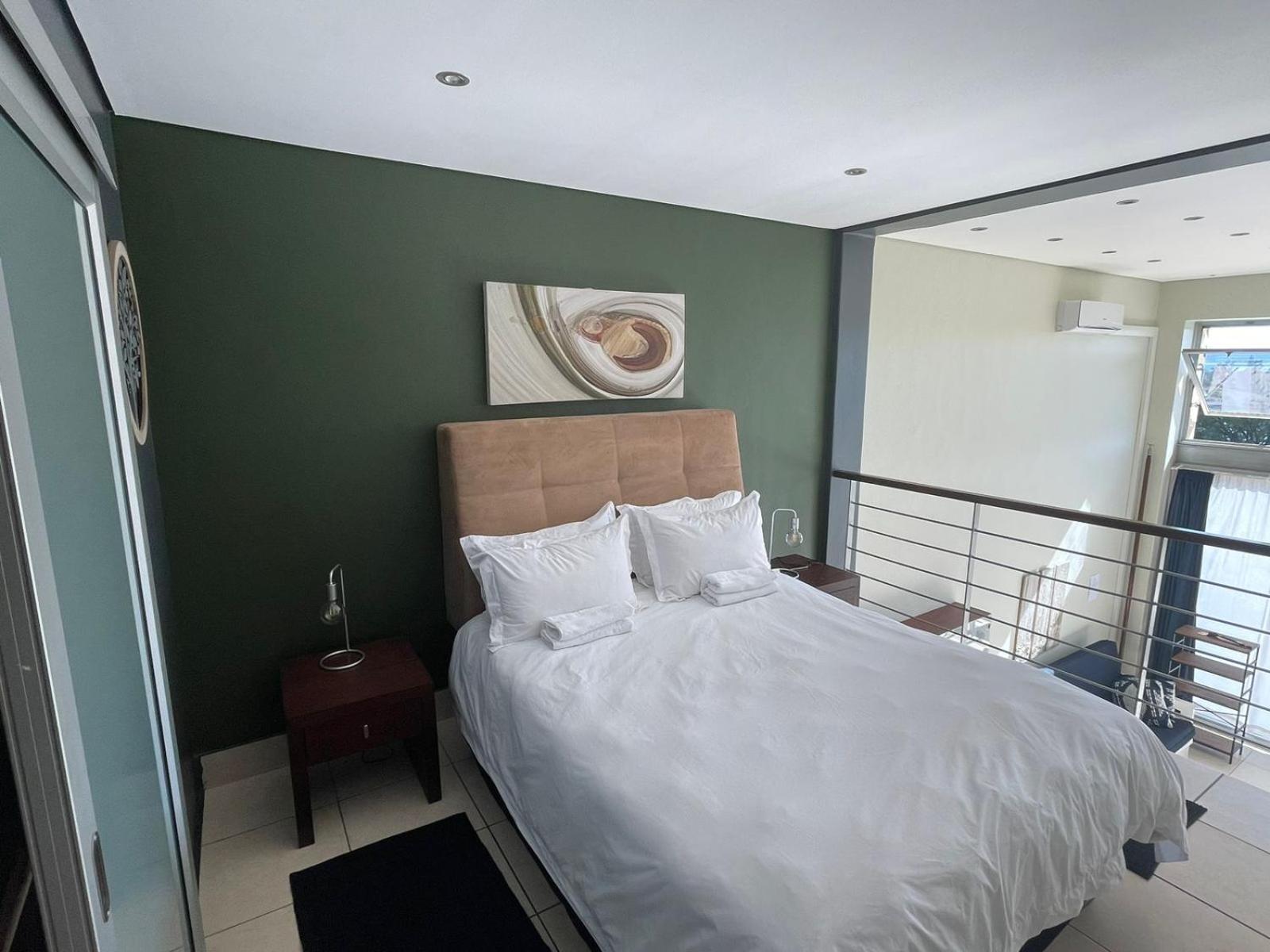 Ferienwohnung Nautica Mossel Bay Exterior foto