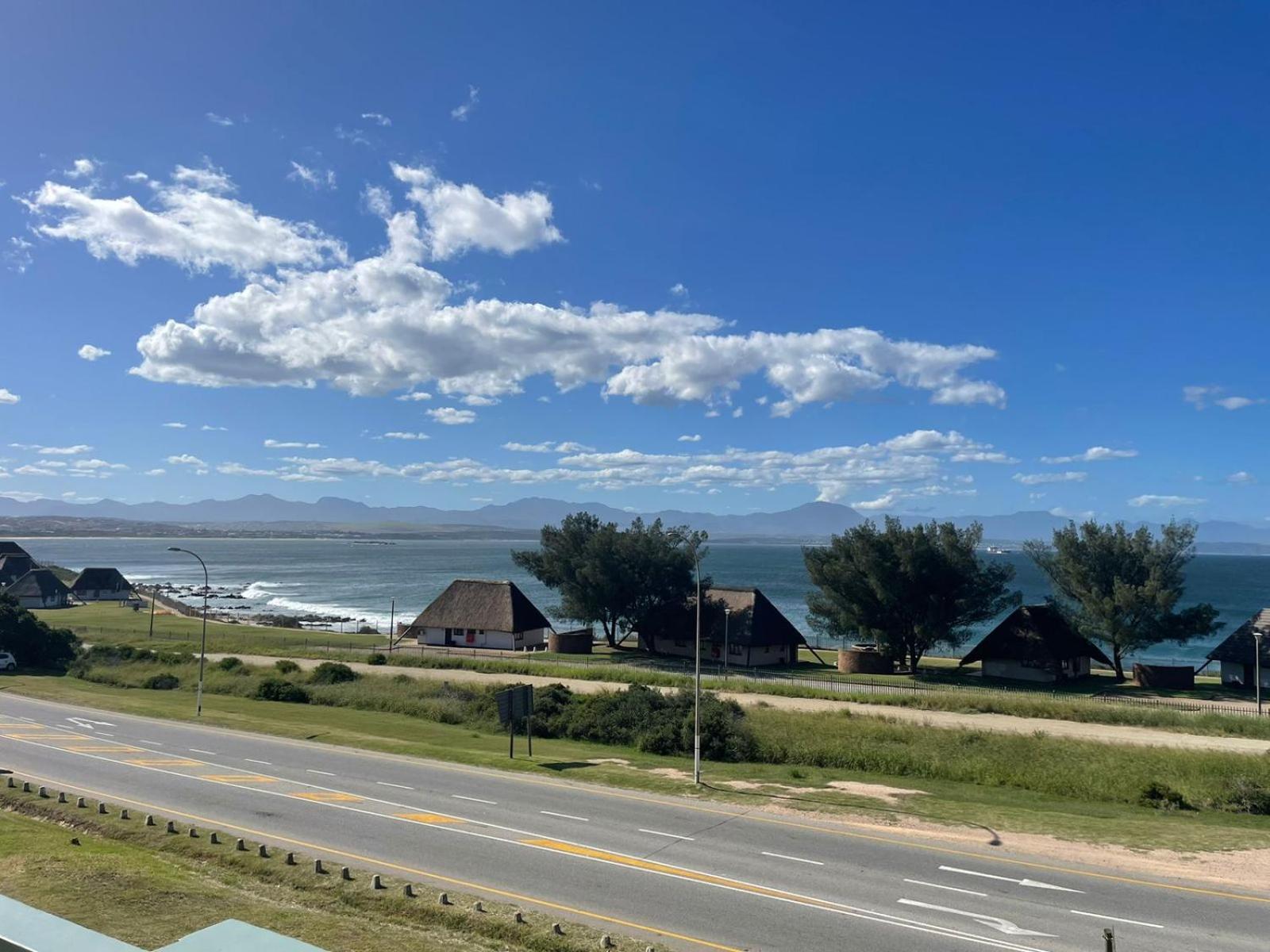Ferienwohnung Nautica Mossel Bay Exterior foto