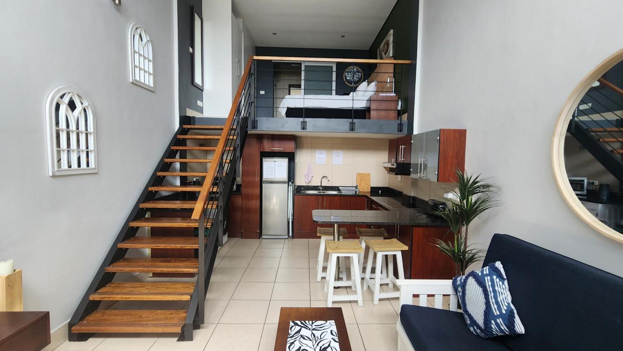 Ferienwohnung Nautica Mossel Bay Exterior foto